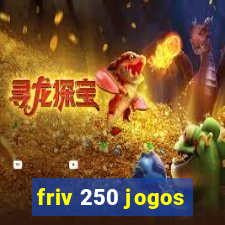 friv 250 jogos